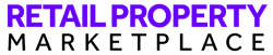 Retail Property Marketplace Logo